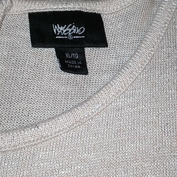 Mossimo Women's/ Junior's Long Tank Top - Picture 3 of 6